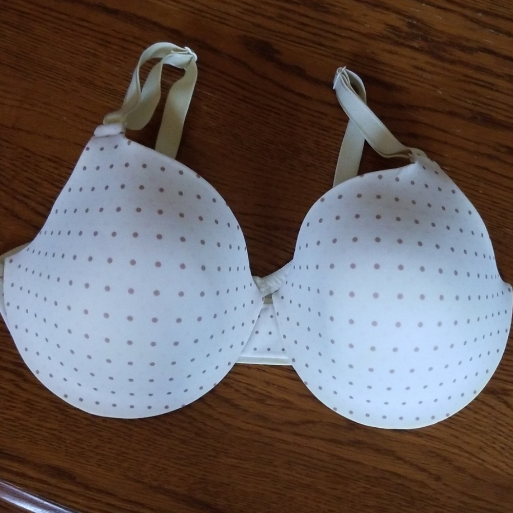 Warner's This is Not a Bra Full-Coverage T-shirt B